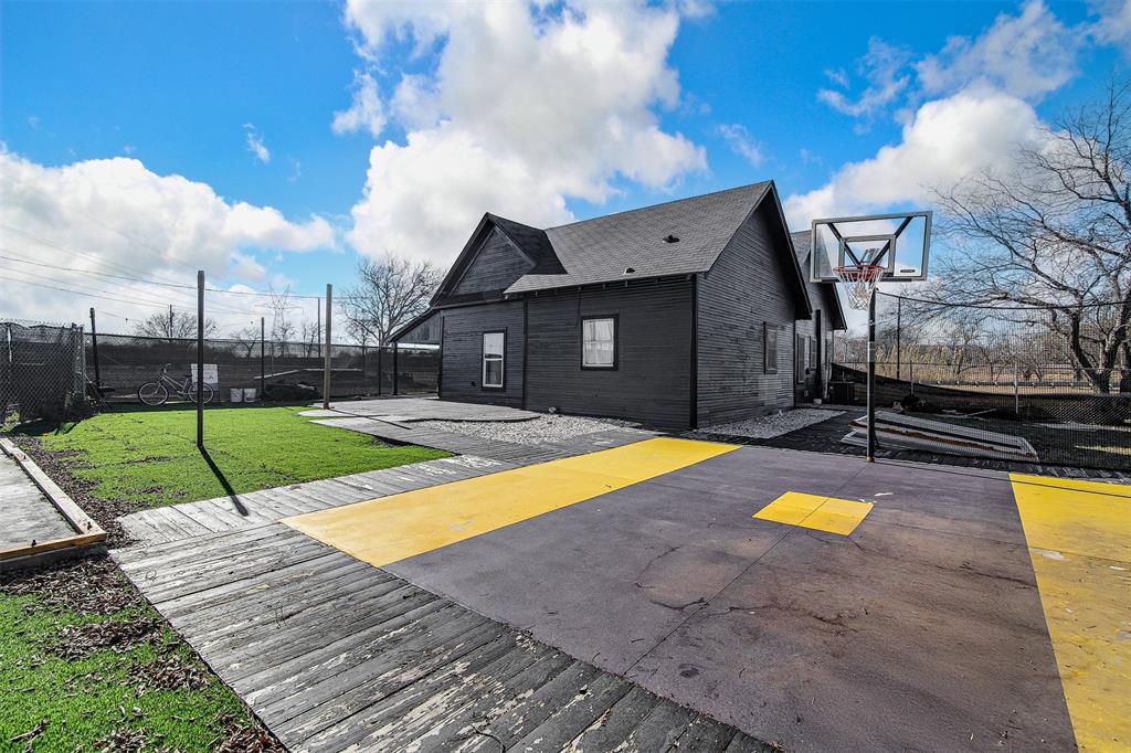 Simmons Add - Residential