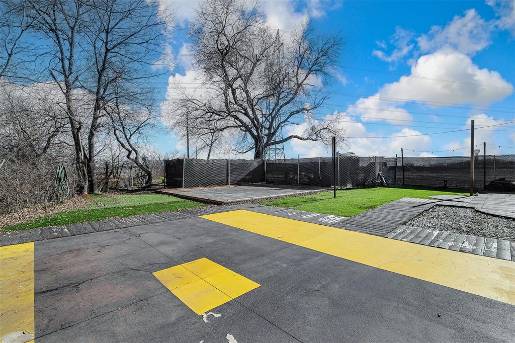 Simmons Add - Residential