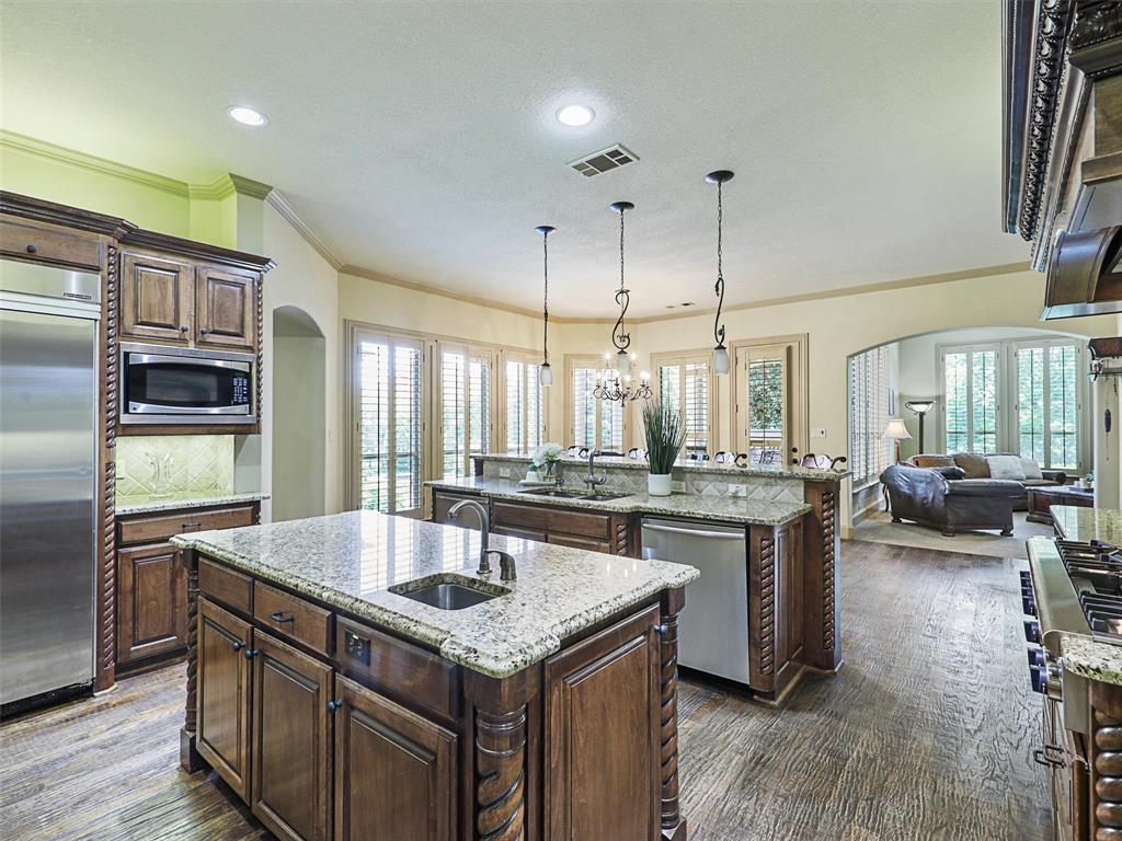 626 Castle Rock Drive