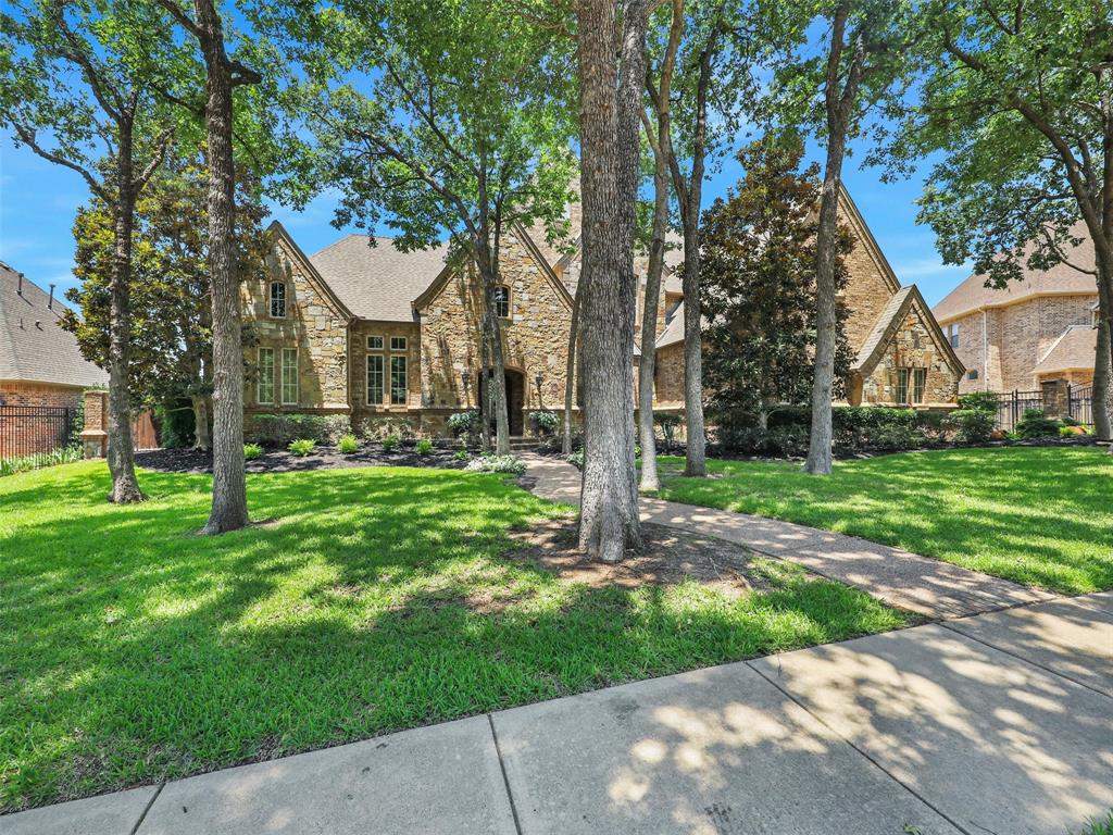 626 Castle Rock Drive