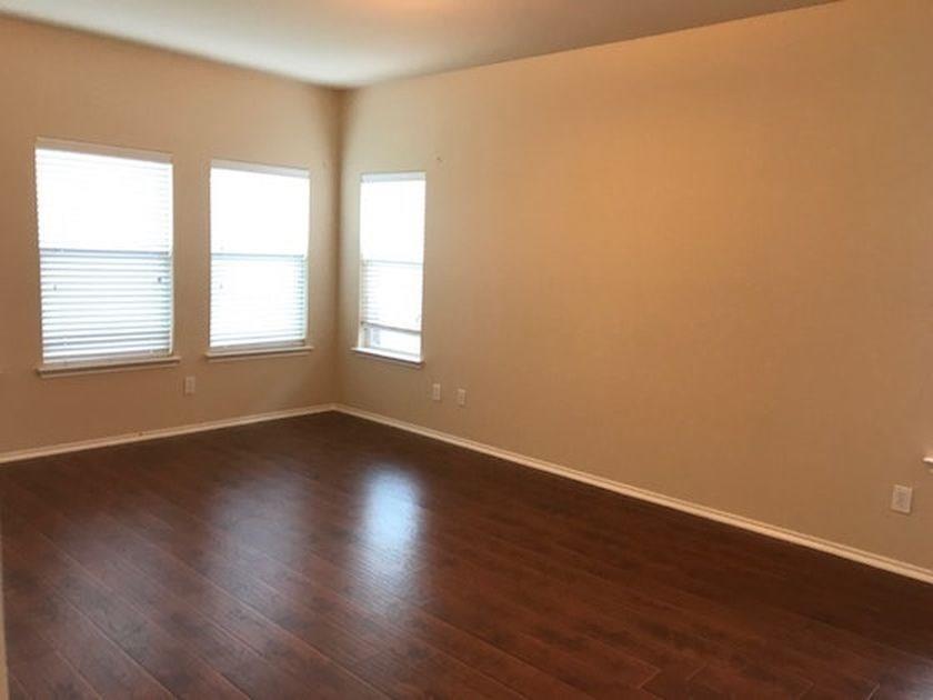 Eagles Nest At Westridge Phase 1-a - Residential Lease