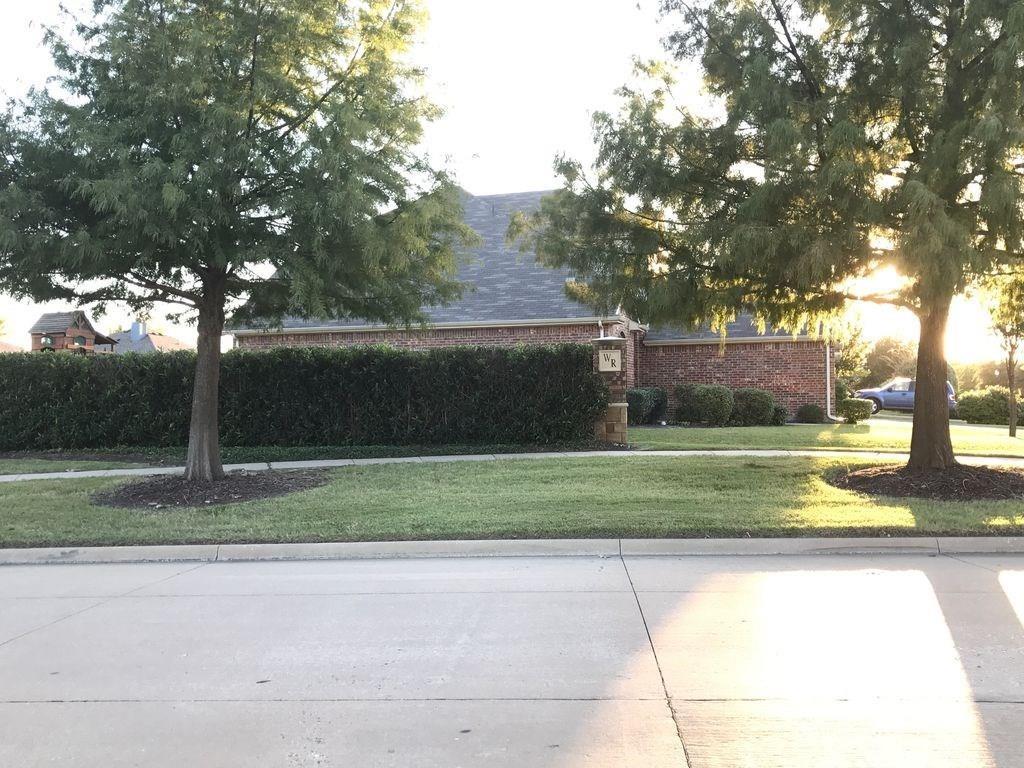 Eagles Nest At Westridge Phase 1-a - Residential Lease