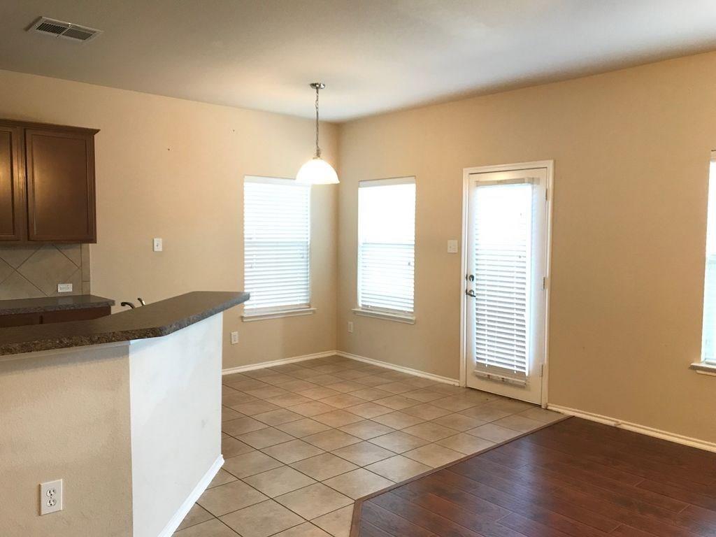 Eagles Nest At Westridge Phase 1-a - Residential Lease