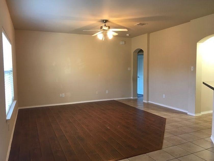 Eagles Nest At Westridge Phase 1-a - Residential Lease