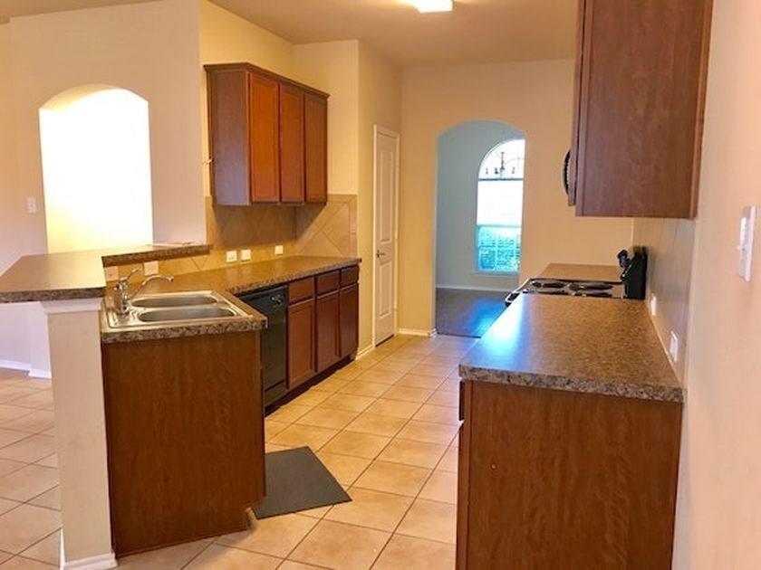 Eagles Nest At Westridge Phase 1-a - Residential Lease