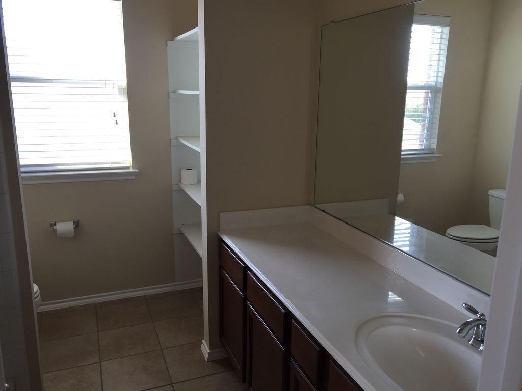 Eagles Nest At Westridge Phase 1-a - Residential Lease