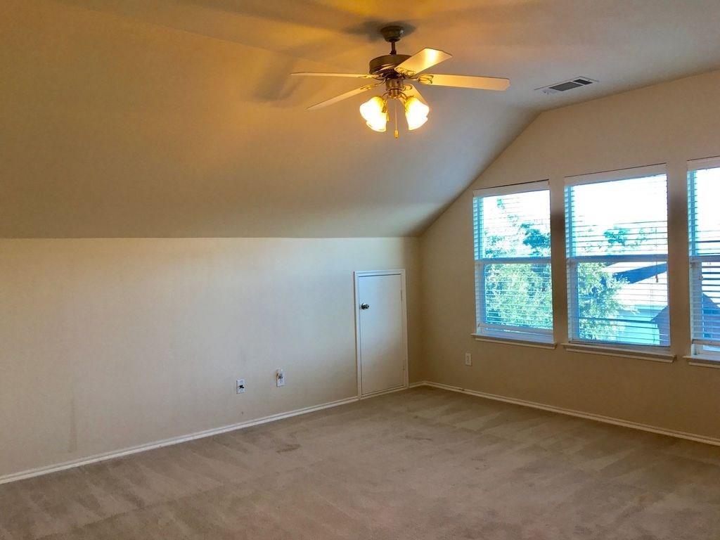 Eagles Nest At Westridge Phase 1-a - Residential Lease