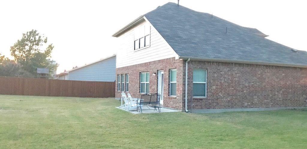 Eagles Nest At Westridge Phase 1-a - Residential Lease