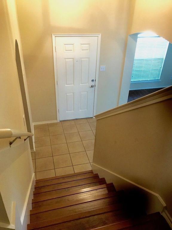 Eagles Nest At Westridge Phase 1-a - Residential Lease