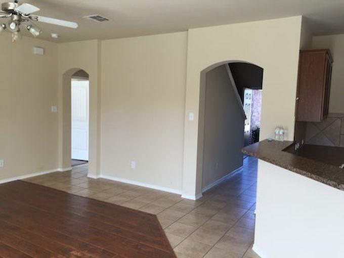 Eagles Nest At Westridge Phase 1-a - Residential Lease