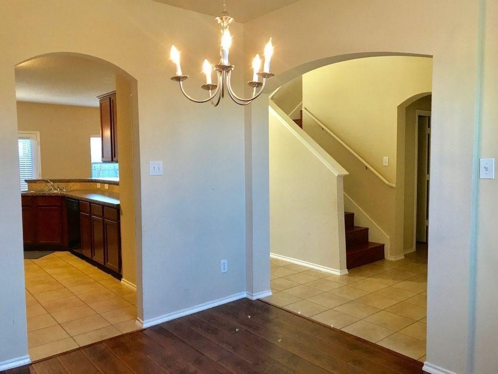 Eagles Nest At Westridge Phase 1-a - Residential Lease