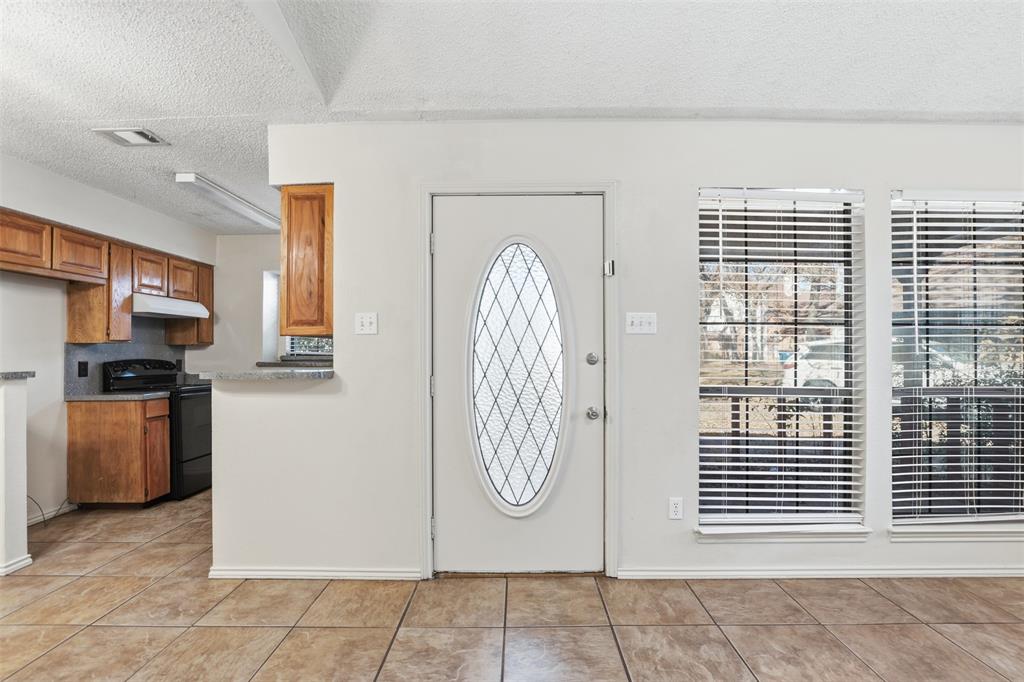 Timberline Estates - Residential Lease