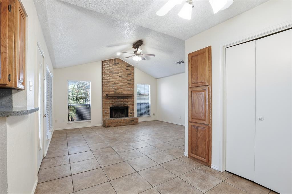 Timberline Estates - Residential Lease