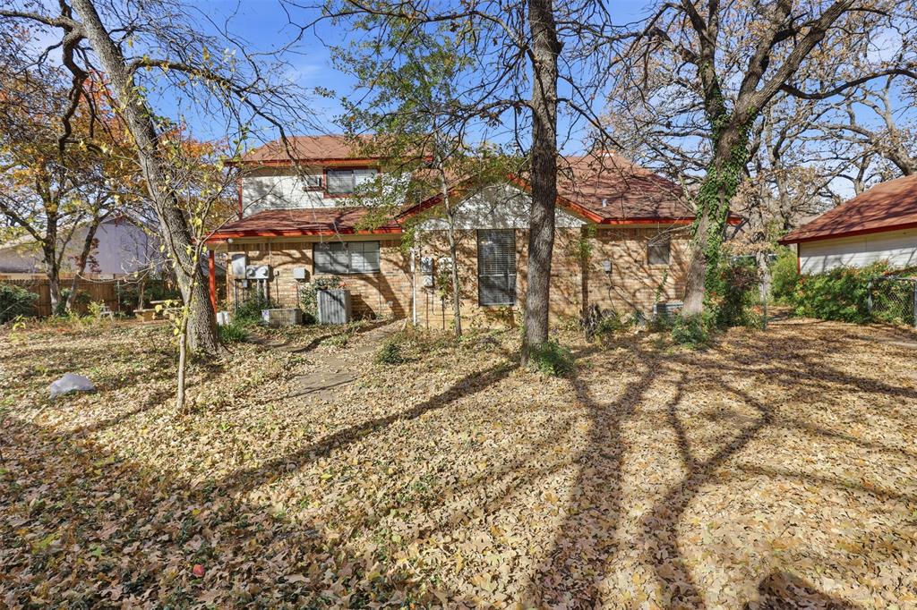 Timberline Estates - Residential Lease