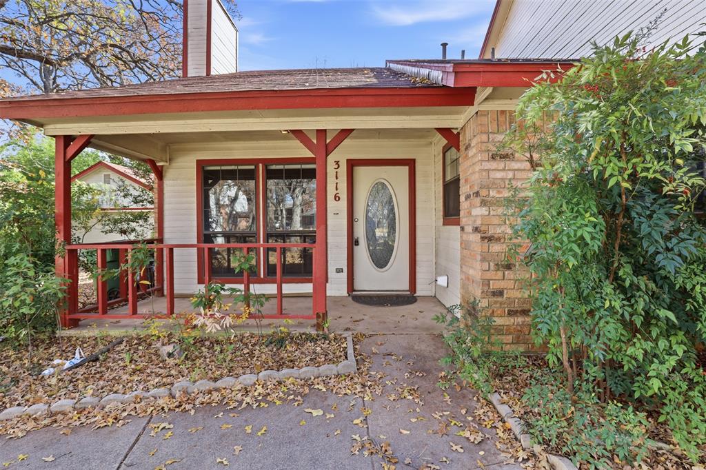 Timberline Estates - Residential Lease