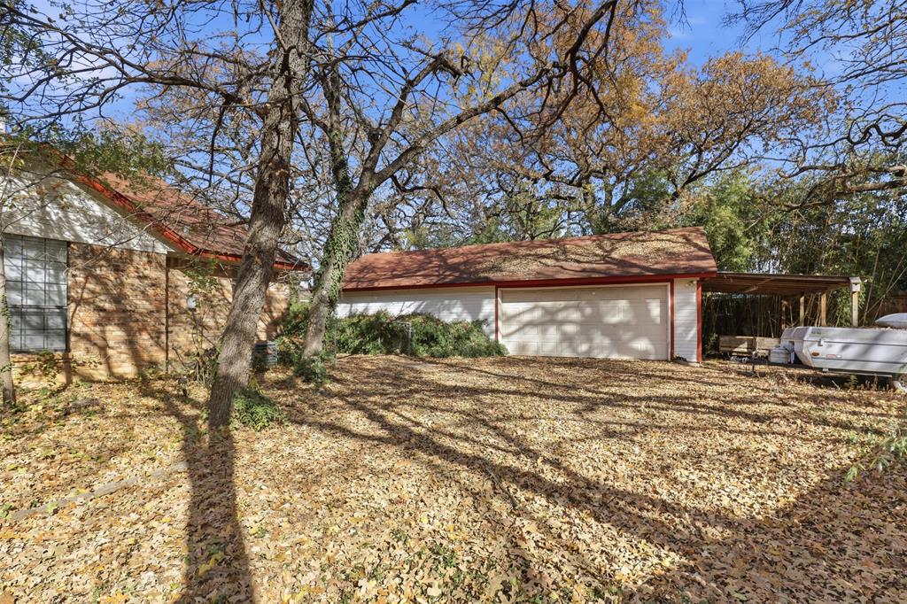 Timberline Estates - Residential Lease