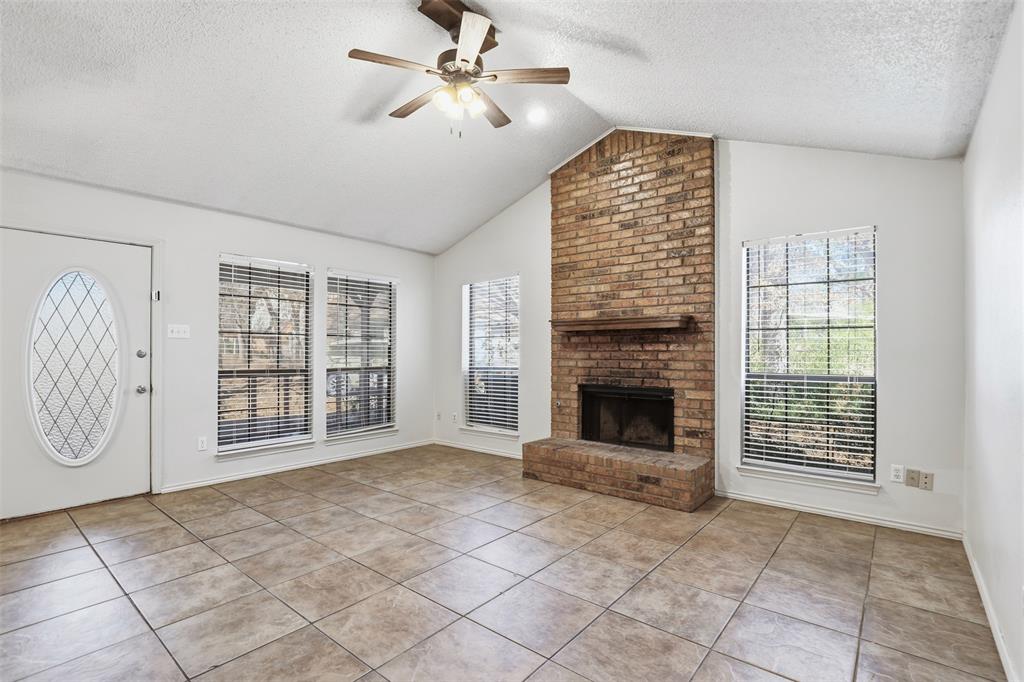 Timberline Estates - Residential Lease