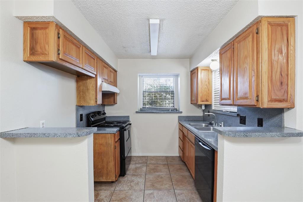 Timberline Estates - Residential Lease