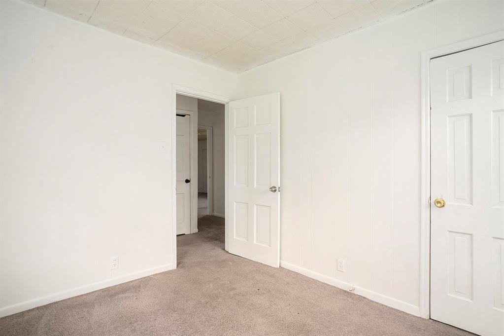 Unknown - Residential