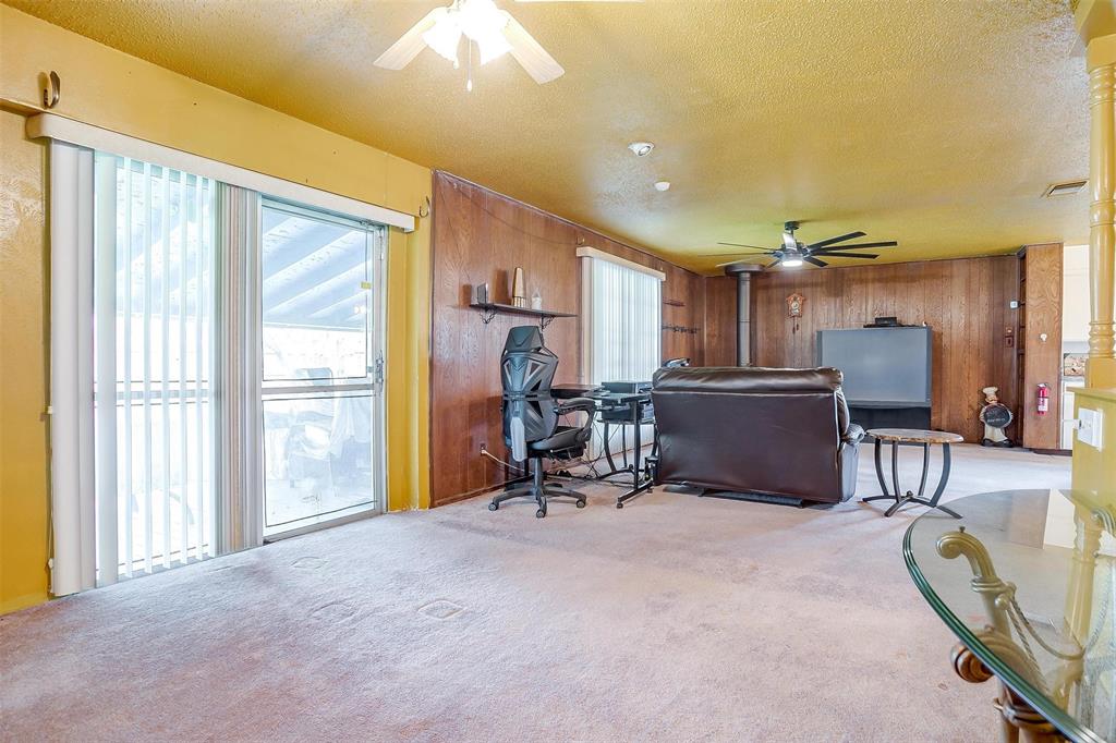 Everman Park Add - Residential