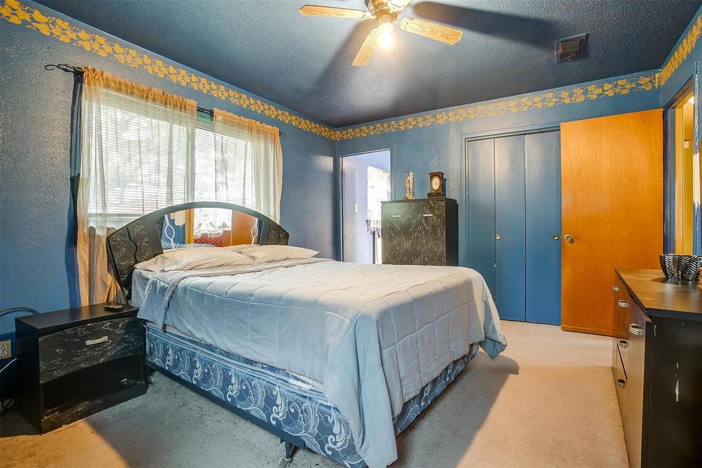 Everman Park Add - Residential