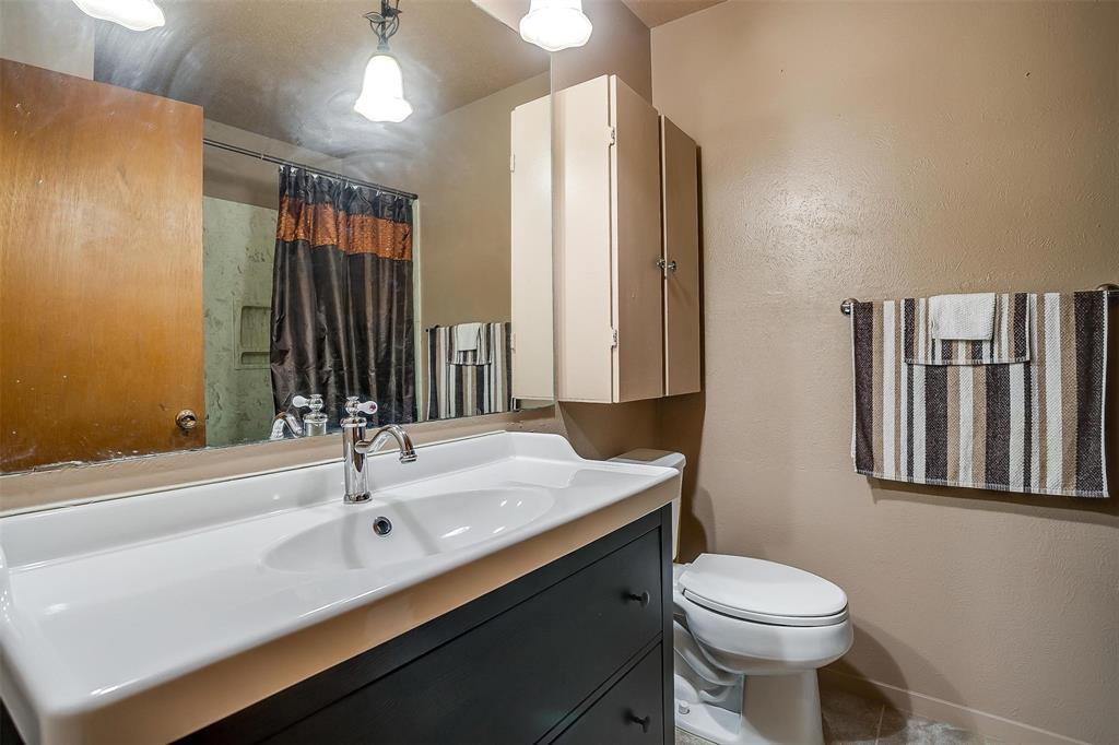 Everman Park Add - Residential