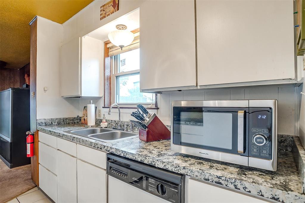 Everman Park Add - Residential