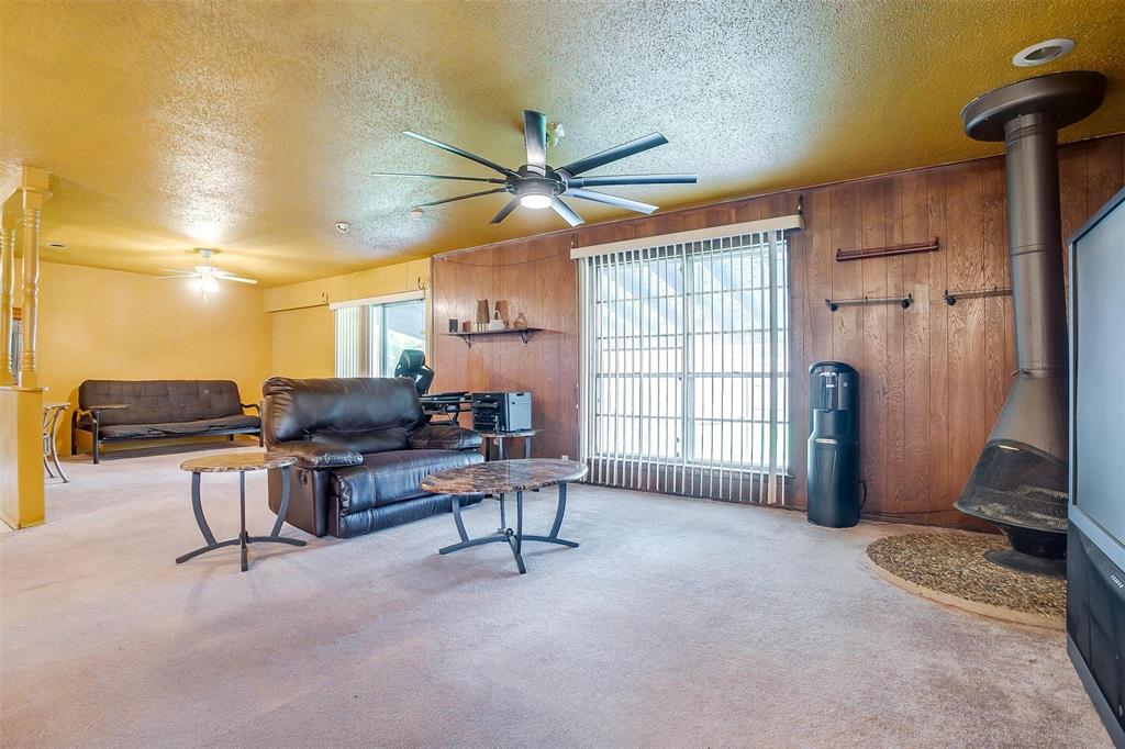 Everman Park Add - Residential