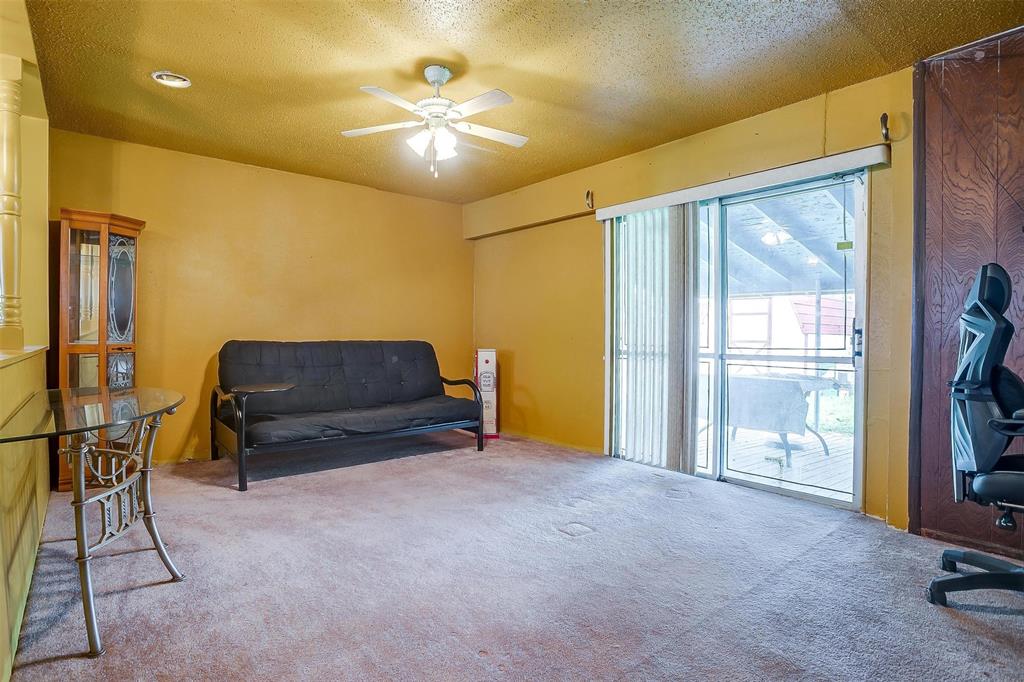 Everman Park Add - Residential