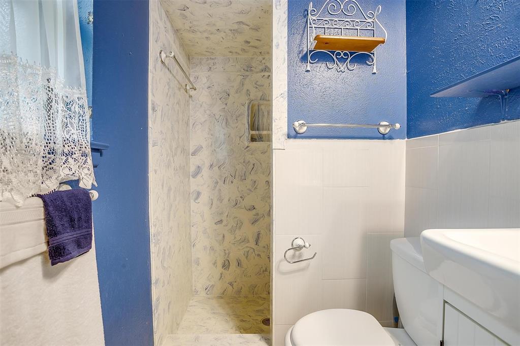 Everman Park Add - Residential