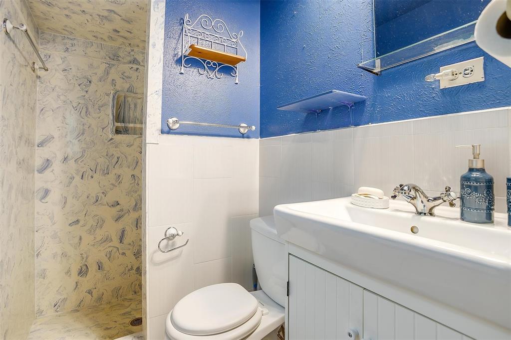 Everman Park Add - Residential