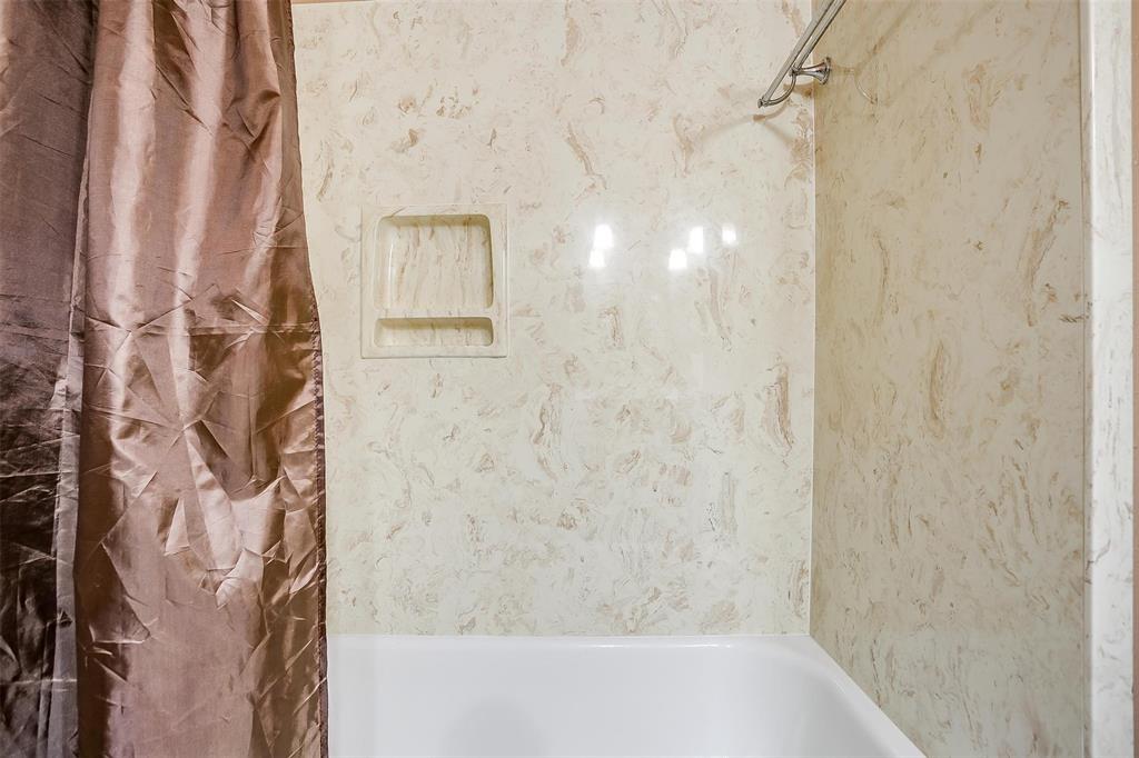 Everman Park Add - Residential