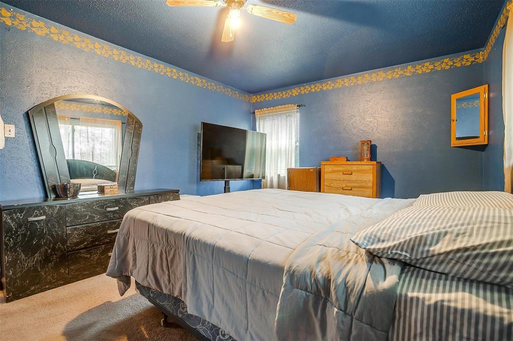 Everman Park Add - Residential