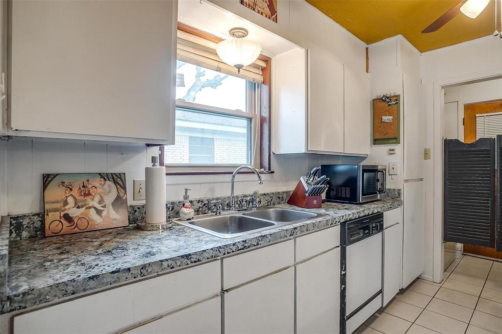 Everman Park Add - Residential