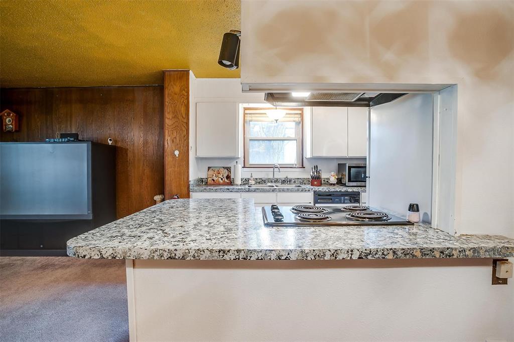 Everman Park Add - Residential