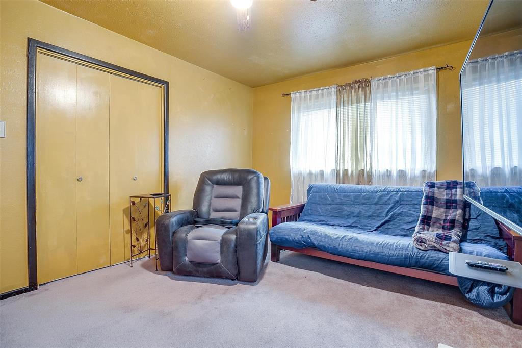 Everman Park Add - Residential