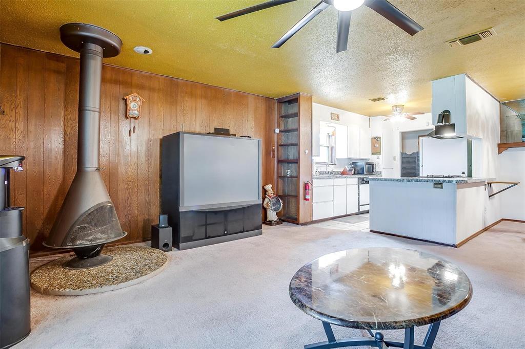 Everman Park Add - Residential