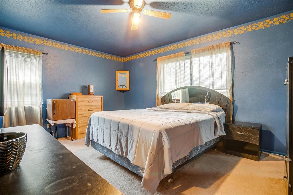 Everman Park Add - Residential