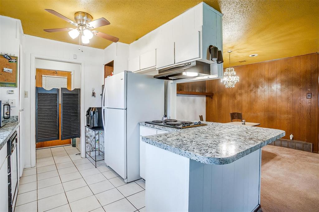 Everman Park Add - Residential