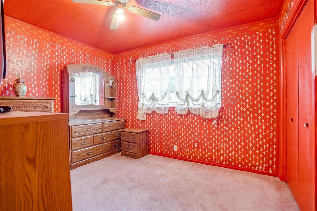 Everman Park Add - Residential