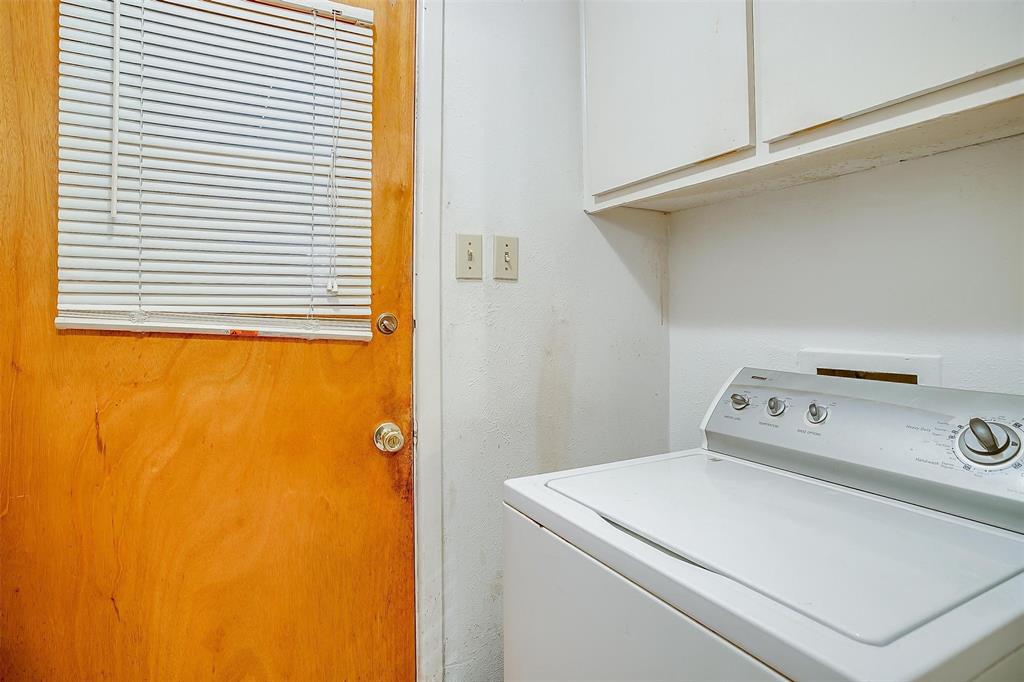 Everman Park Add - Residential