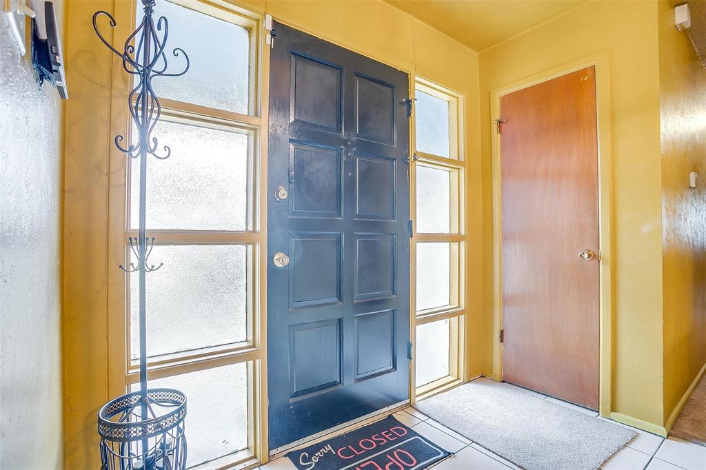 Everman Park Add - Residential