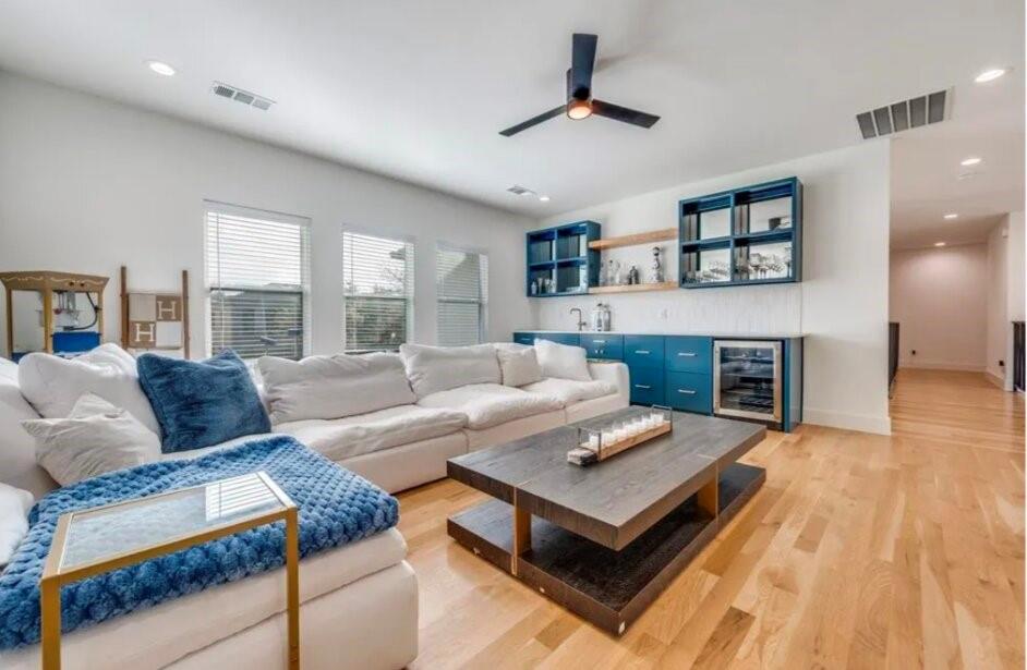 Kenilworth Estates - Residential