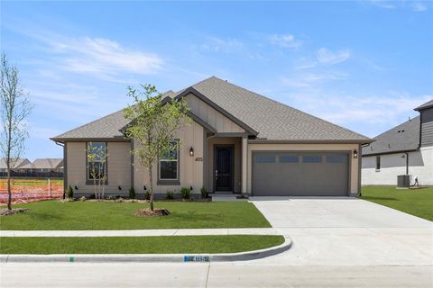 4115 Olmsted Drive Rockwall TX 75032