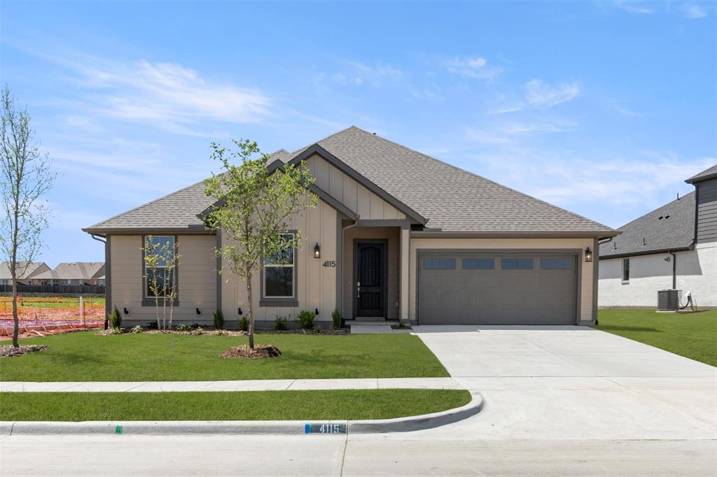 4115 Olmsted Drive