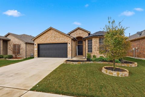 1252 Metaline Trail Fort Worth TX 76177