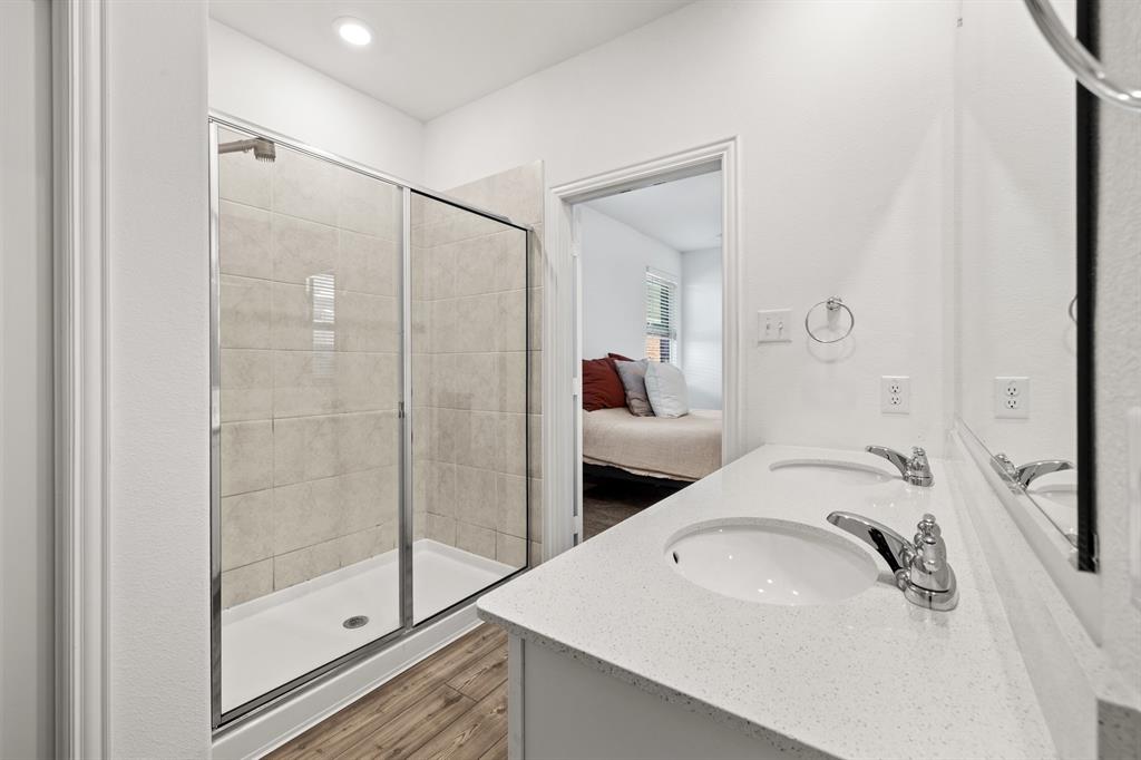 Preserve At Honeycreek Ph 1 - Residential