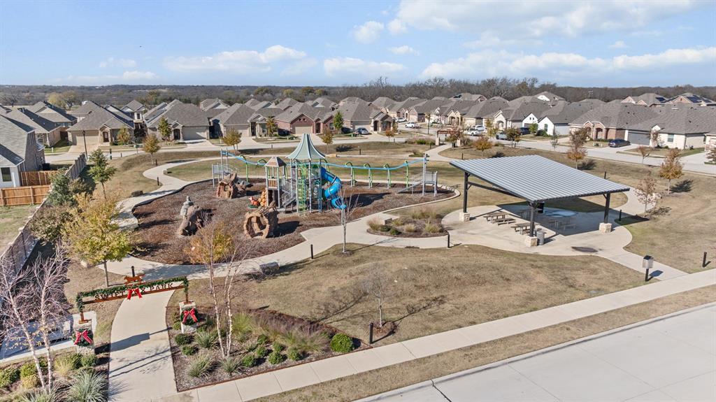 Preserve At Honeycreek Ph 1 - Residential