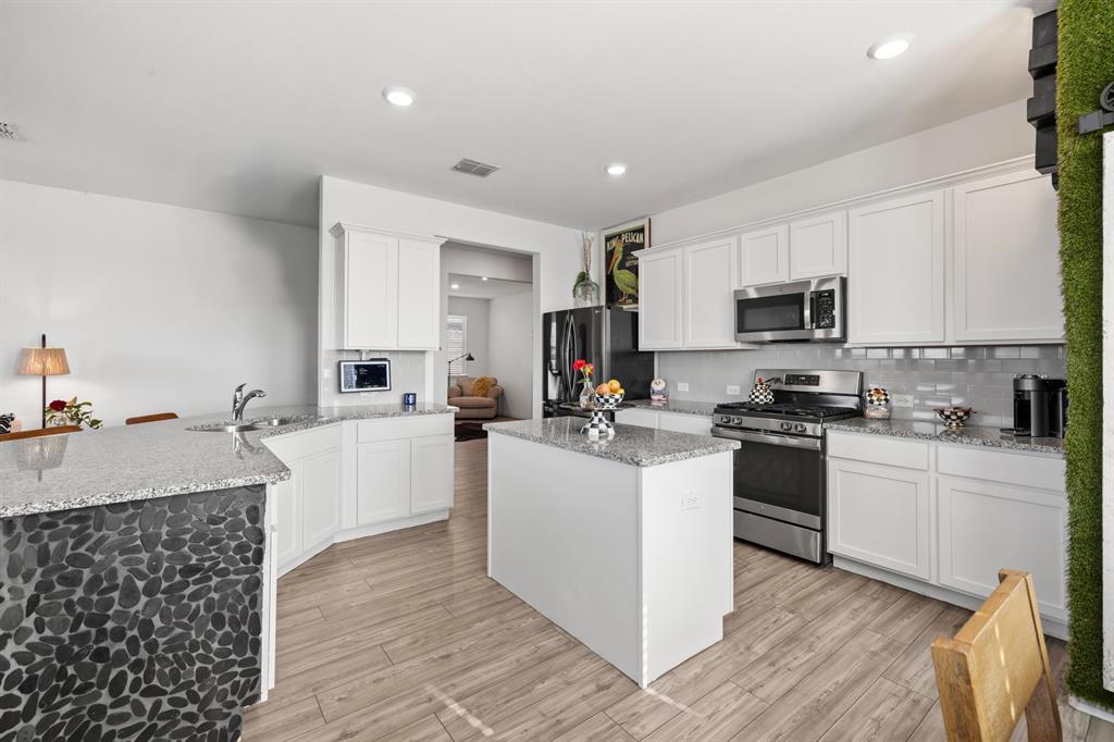 Preserve At Honeycreek Ph 1 - Residential