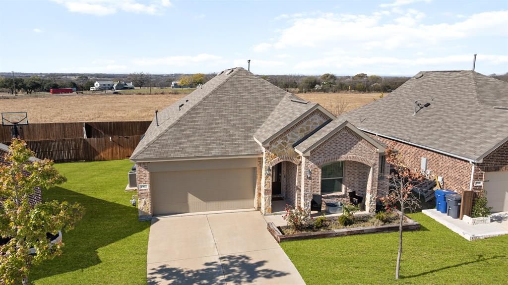 Preserve At Honeycreek Ph 1 - Residential